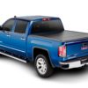 Undercover Ultra Flex Hard Folding Truck Bed Cover for Silverado Sierra