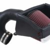 K&N Performance Cold Air Intake Kit for Ford F150 Ecoboost